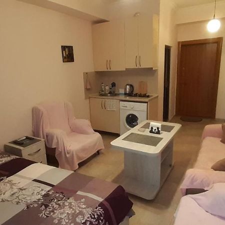 Parkside apartament Apartment Batumi Bagian luar foto