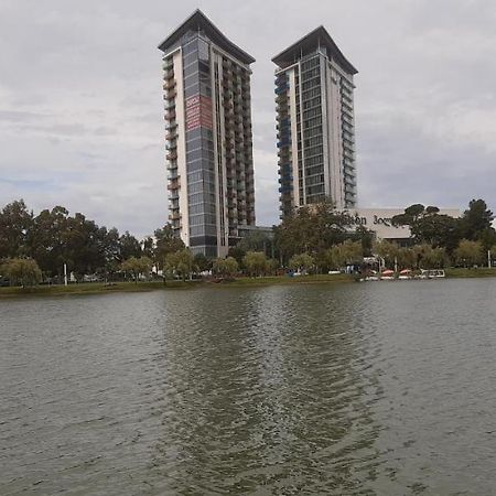 Parkside apartament Apartment Batumi Bagian luar foto