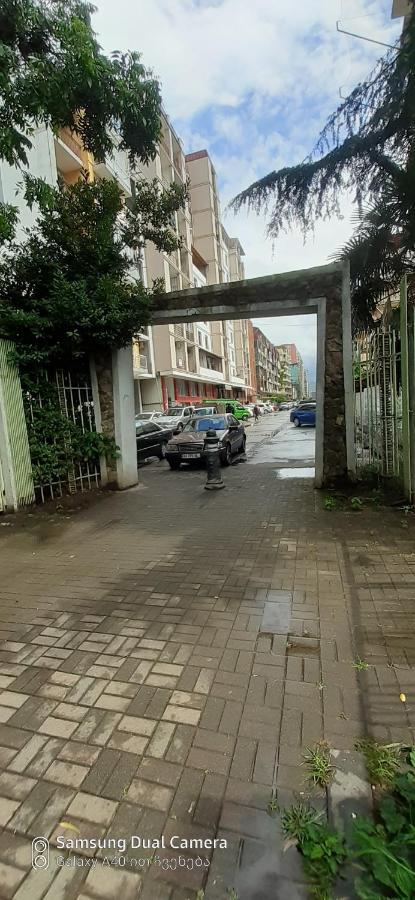Parkside apartament Apartment Batumi Bagian luar foto