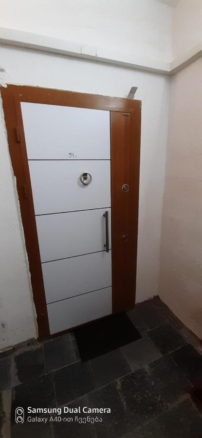Parkside apartament Apartment Batumi Bagian luar foto