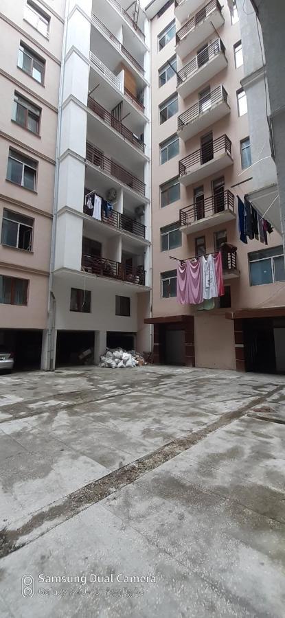 Parkside apartament Apartment Batumi Bagian luar foto
